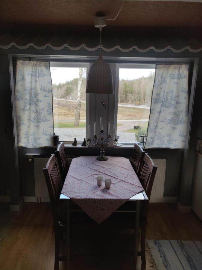 Skoenero Valdemarsvik Exteriér fotografie